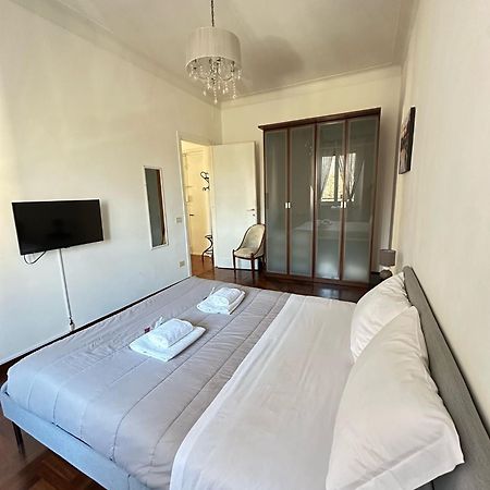 Trastevere Rome'S Heart Charming & Cozy Appartment 3 외부 사진