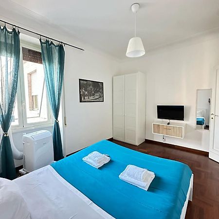 Trastevere Rome'S Heart Charming & Cozy Appartment 3 외부 사진