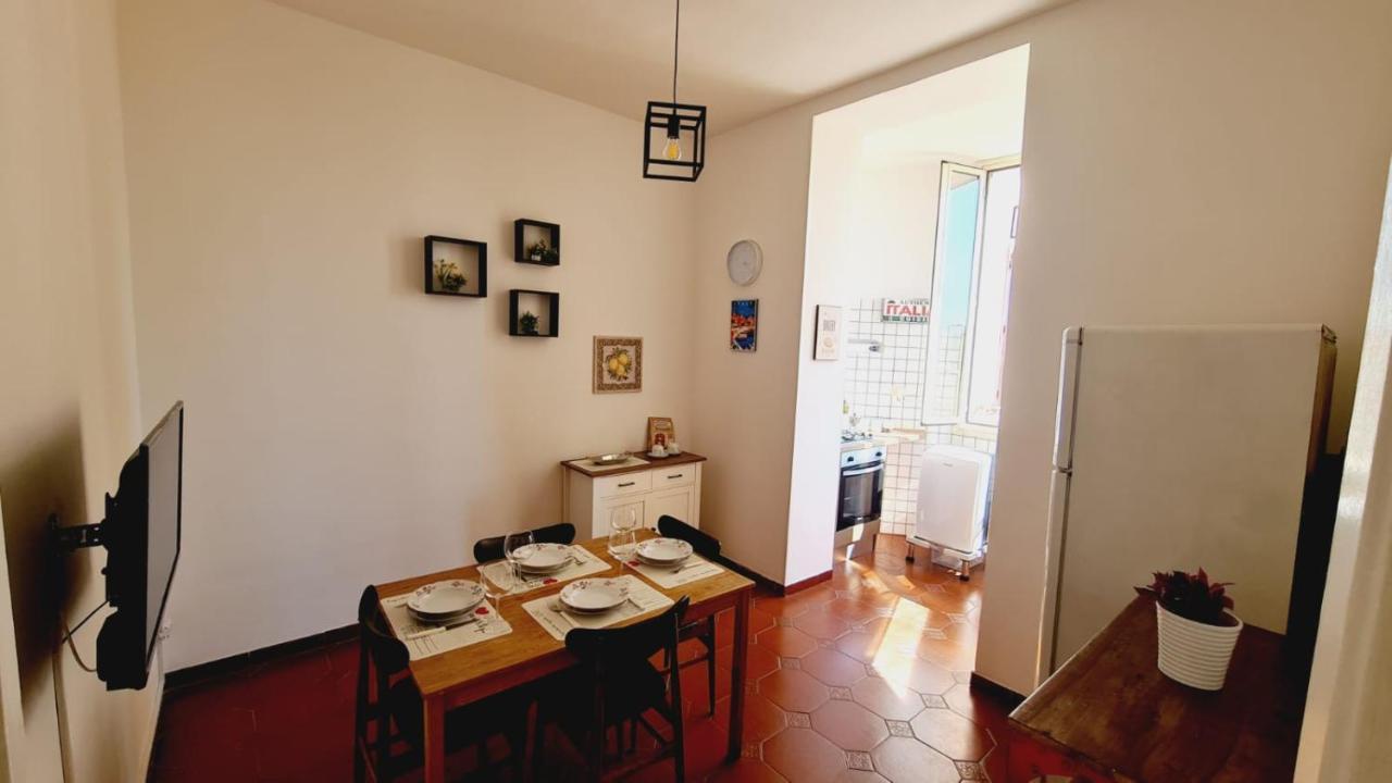 Trastevere Rome'S Heart Charming & Cozy Appartment 3 외부 사진