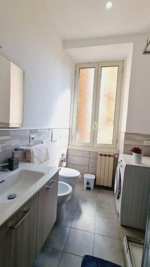 Trastevere Rome'S Heart Charming & Cozy Appartment 3 외부 사진