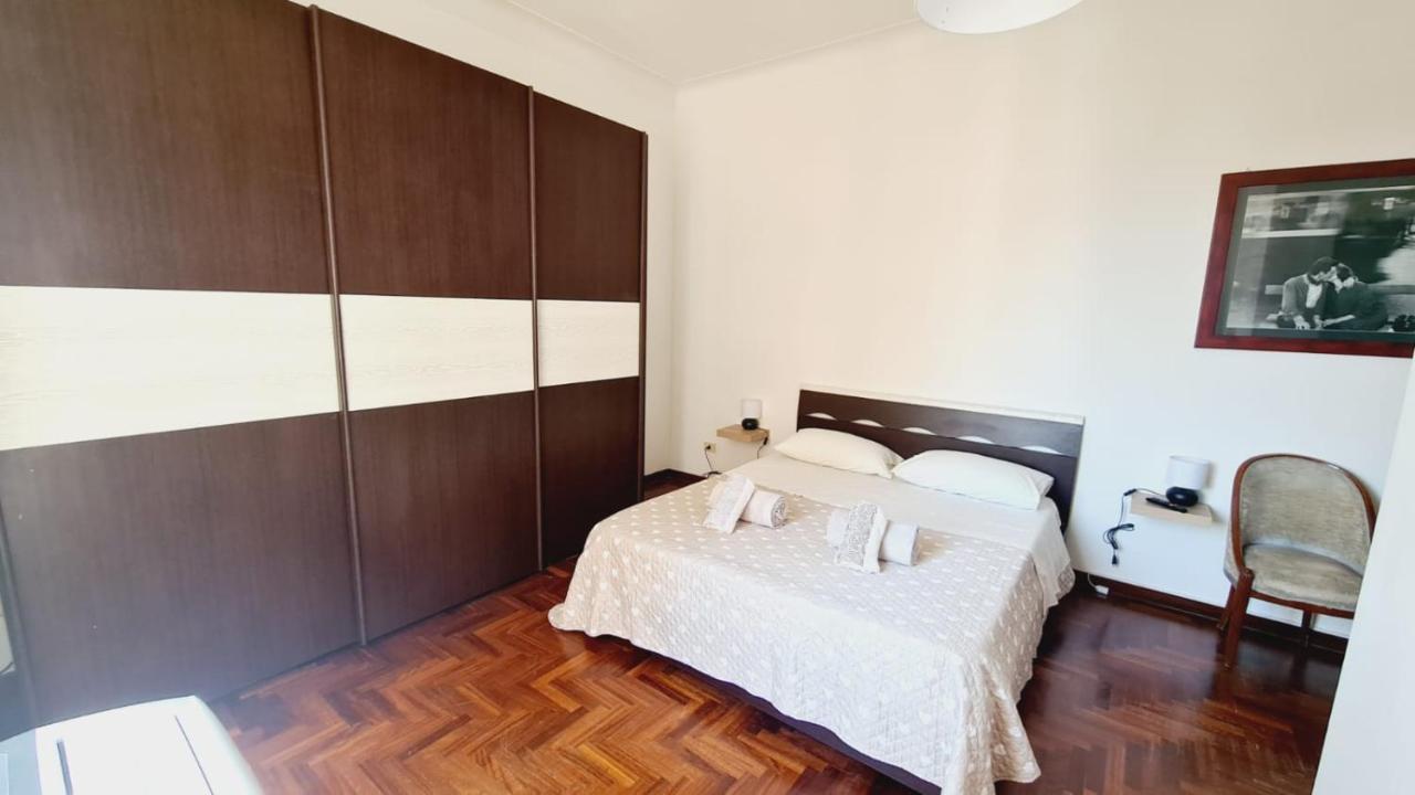 Trastevere Rome'S Heart Charming & Cozy Appartment 3 외부 사진