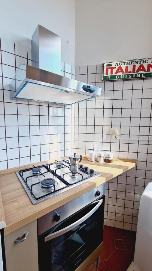 Trastevere Rome'S Heart Charming & Cozy Appartment 3 외부 사진