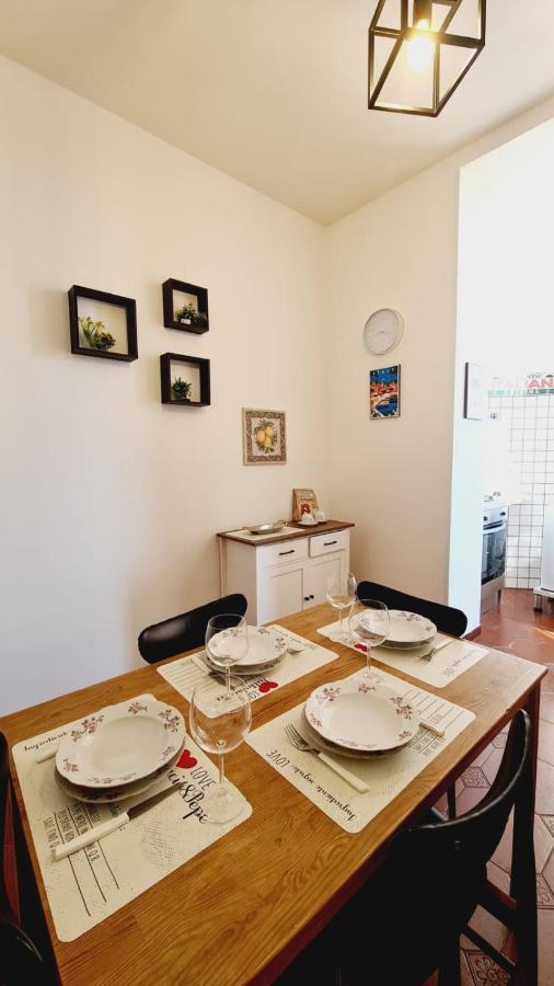 Trastevere Rome'S Heart Charming & Cozy Appartment 3 외부 사진