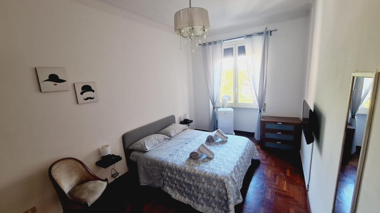 Trastevere Rome'S Heart Charming & Cozy Appartment 3 외부 사진