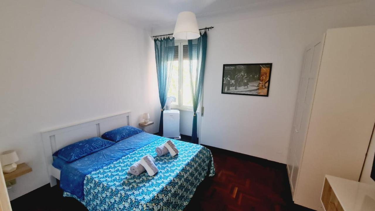 Trastevere Rome'S Heart Charming & Cozy Appartment 3 외부 사진