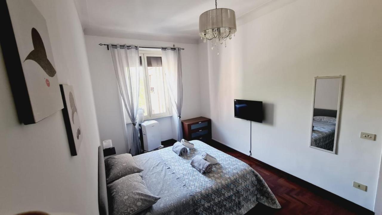 Trastevere Rome'S Heart Charming & Cozy Appartment 3 외부 사진