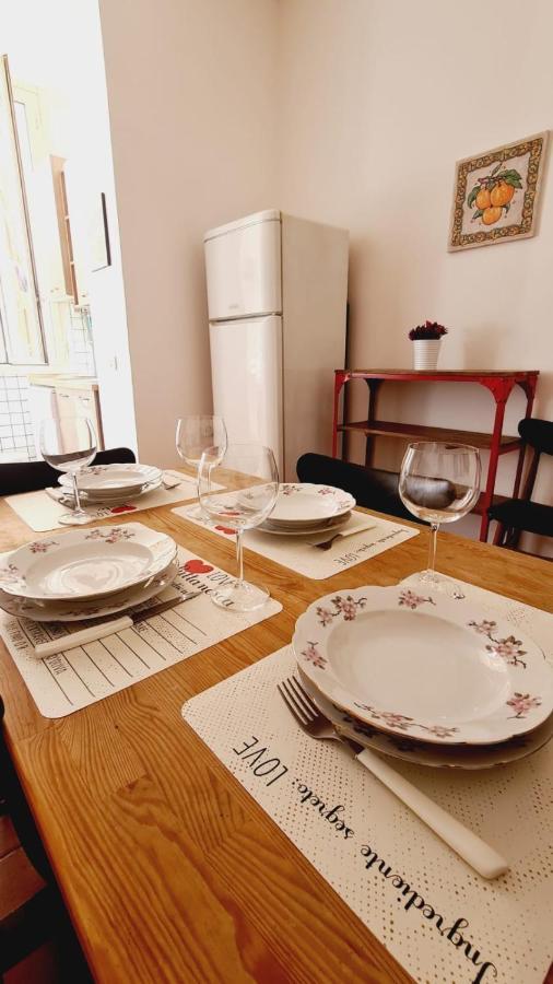 Trastevere Rome'S Heart Charming & Cozy Appartment 3 외부 사진