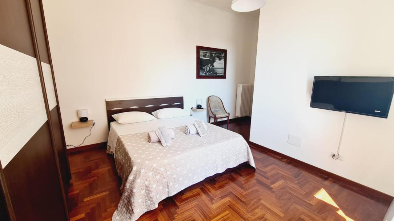 Trastevere Rome'S Heart Charming & Cozy Appartment 3 외부 사진