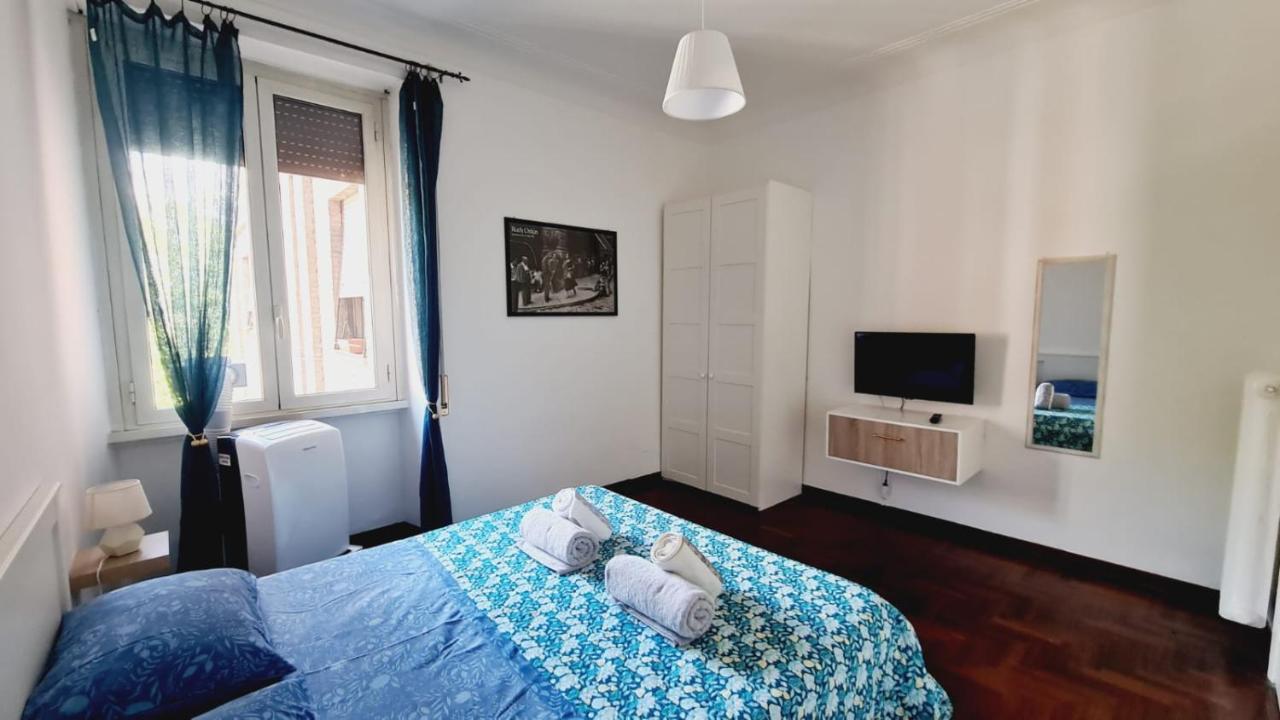 Trastevere Rome'S Heart Charming & Cozy Appartment 3 외부 사진