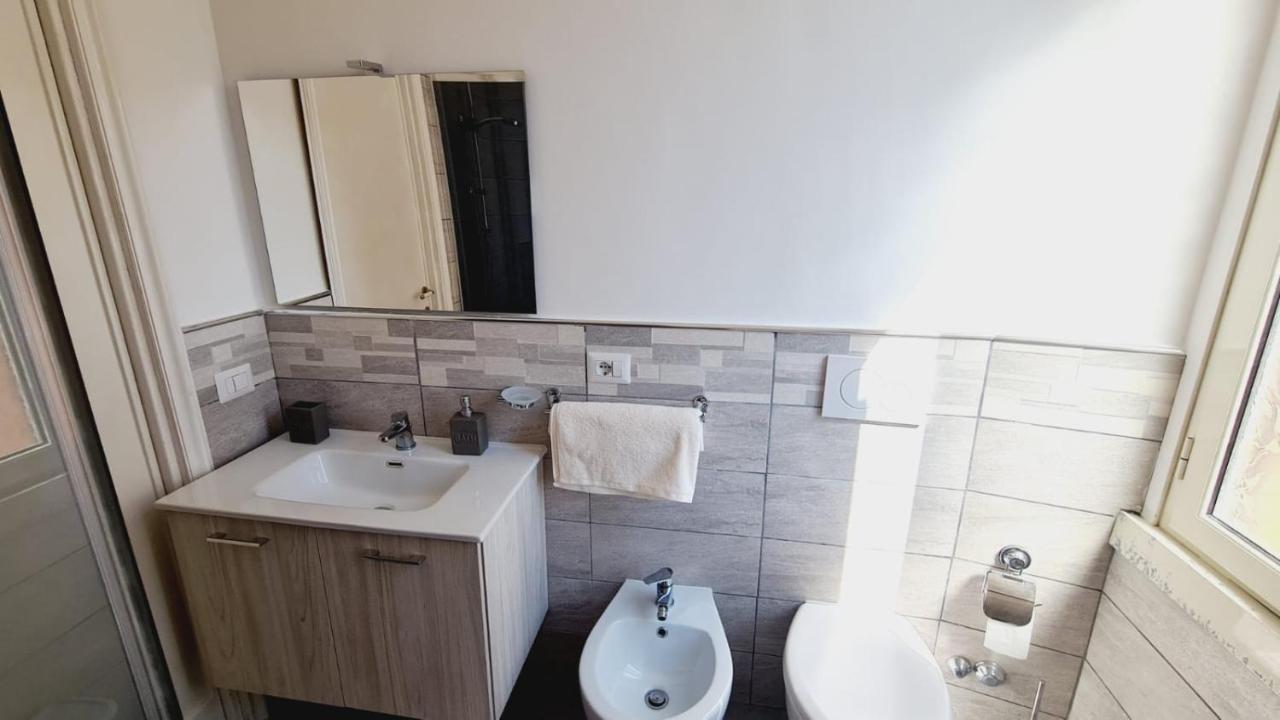 Trastevere Rome'S Heart Charming & Cozy Appartment 3 외부 사진