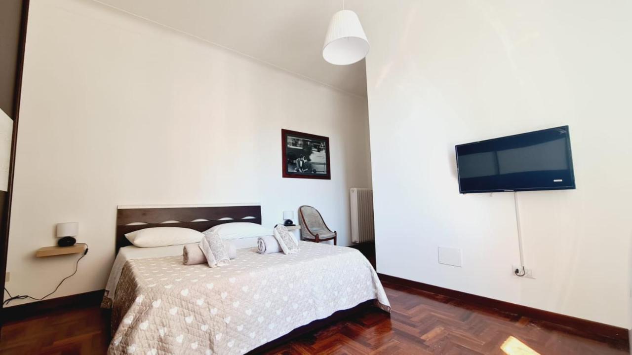 Trastevere Rome'S Heart Charming & Cozy Appartment 3 외부 사진