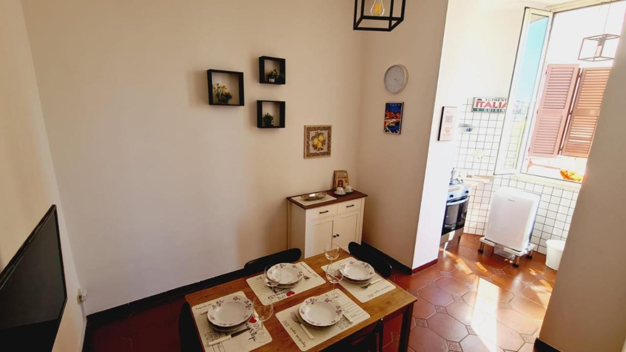 Trastevere Rome'S Heart Charming & Cozy Appartment 3 외부 사진