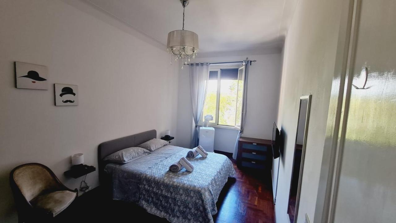 Trastevere Rome'S Heart Charming & Cozy Appartment 3 외부 사진
