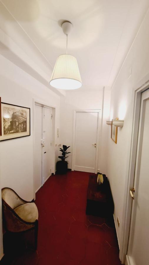 Trastevere Rome'S Heart Charming & Cozy Appartment 3 외부 사진