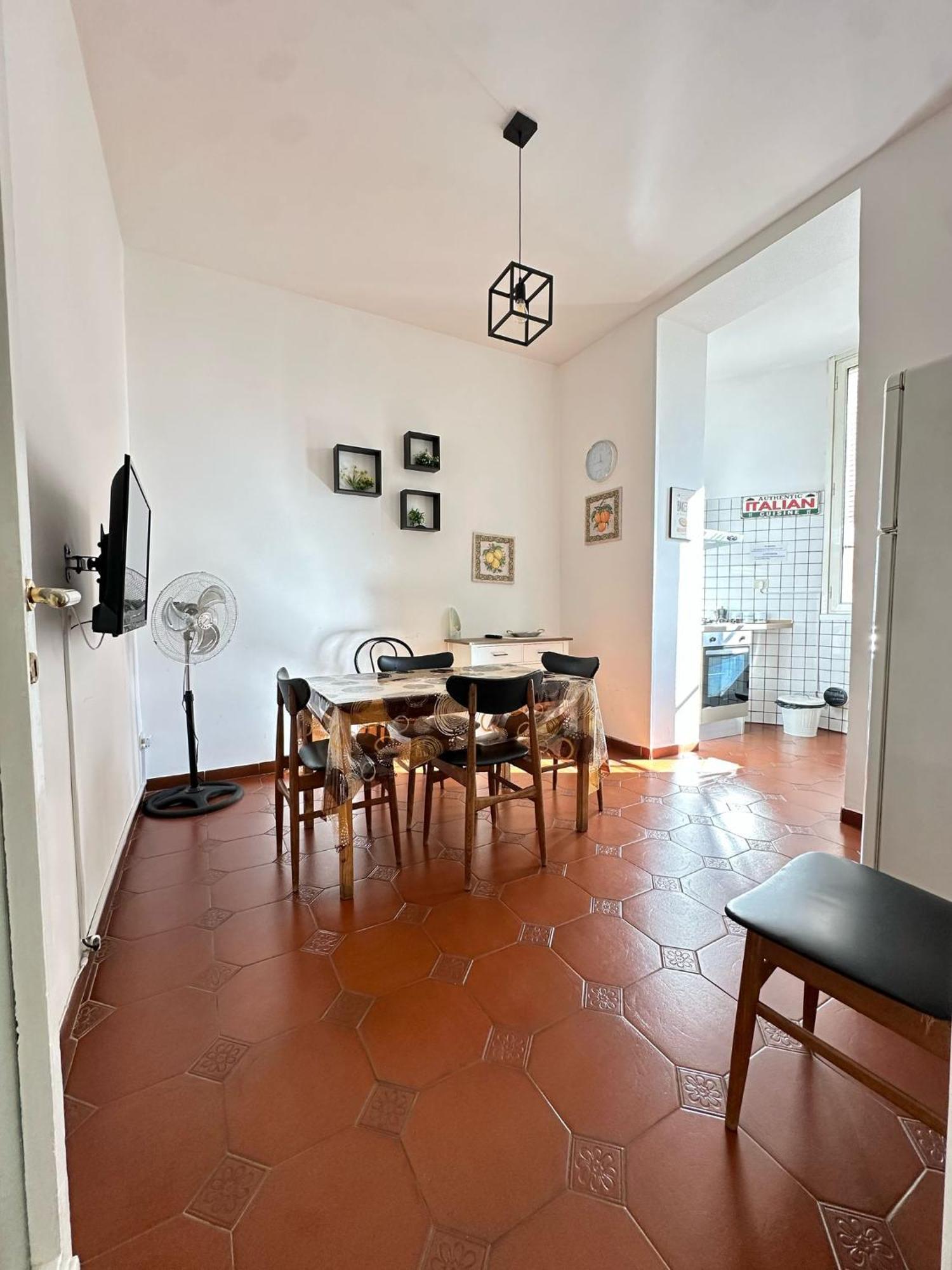 Trastevere Rome'S Heart Charming & Cozy Appartment 3 외부 사진