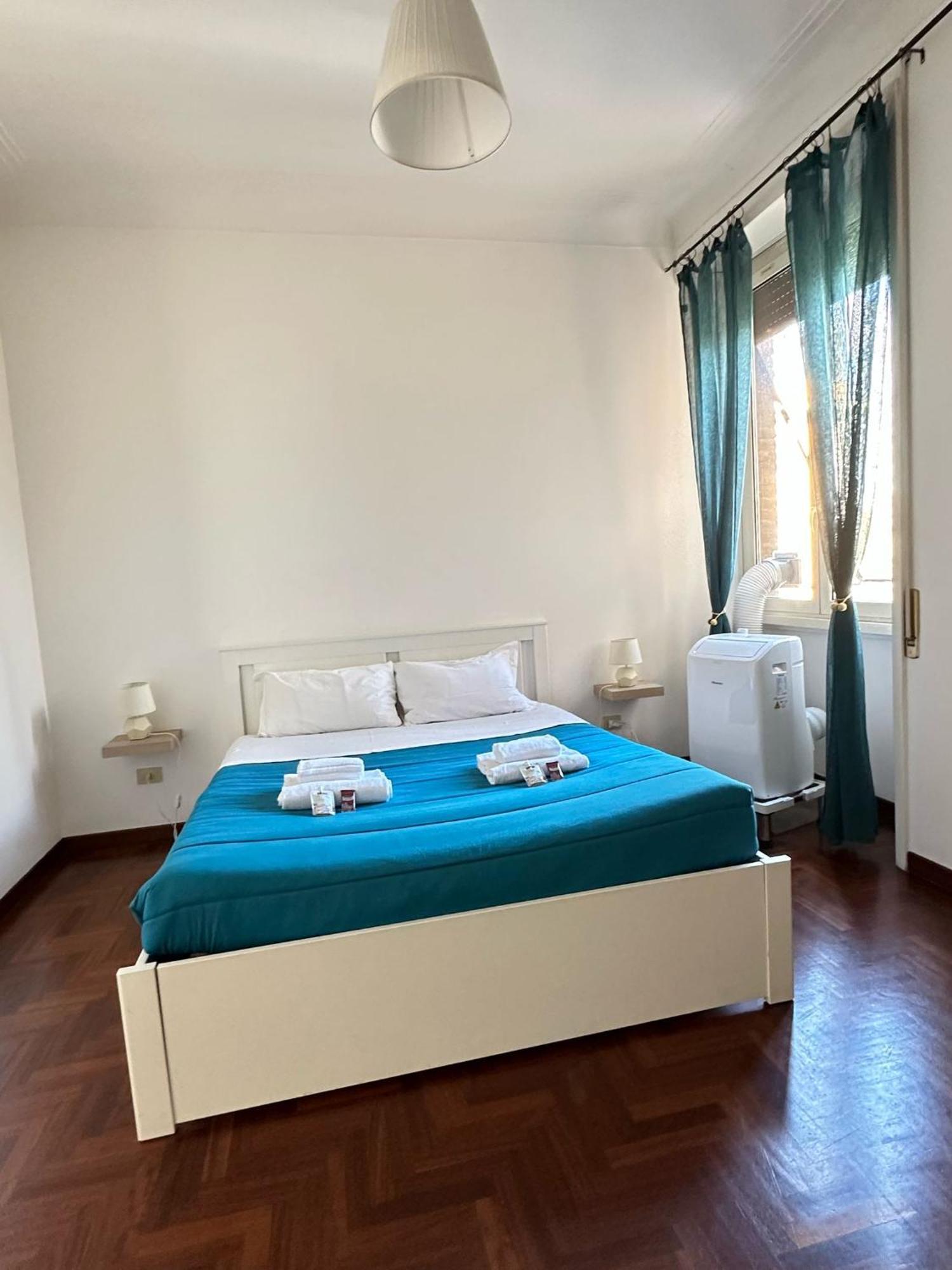 Trastevere Rome'S Heart Charming & Cozy Appartment 3 외부 사진