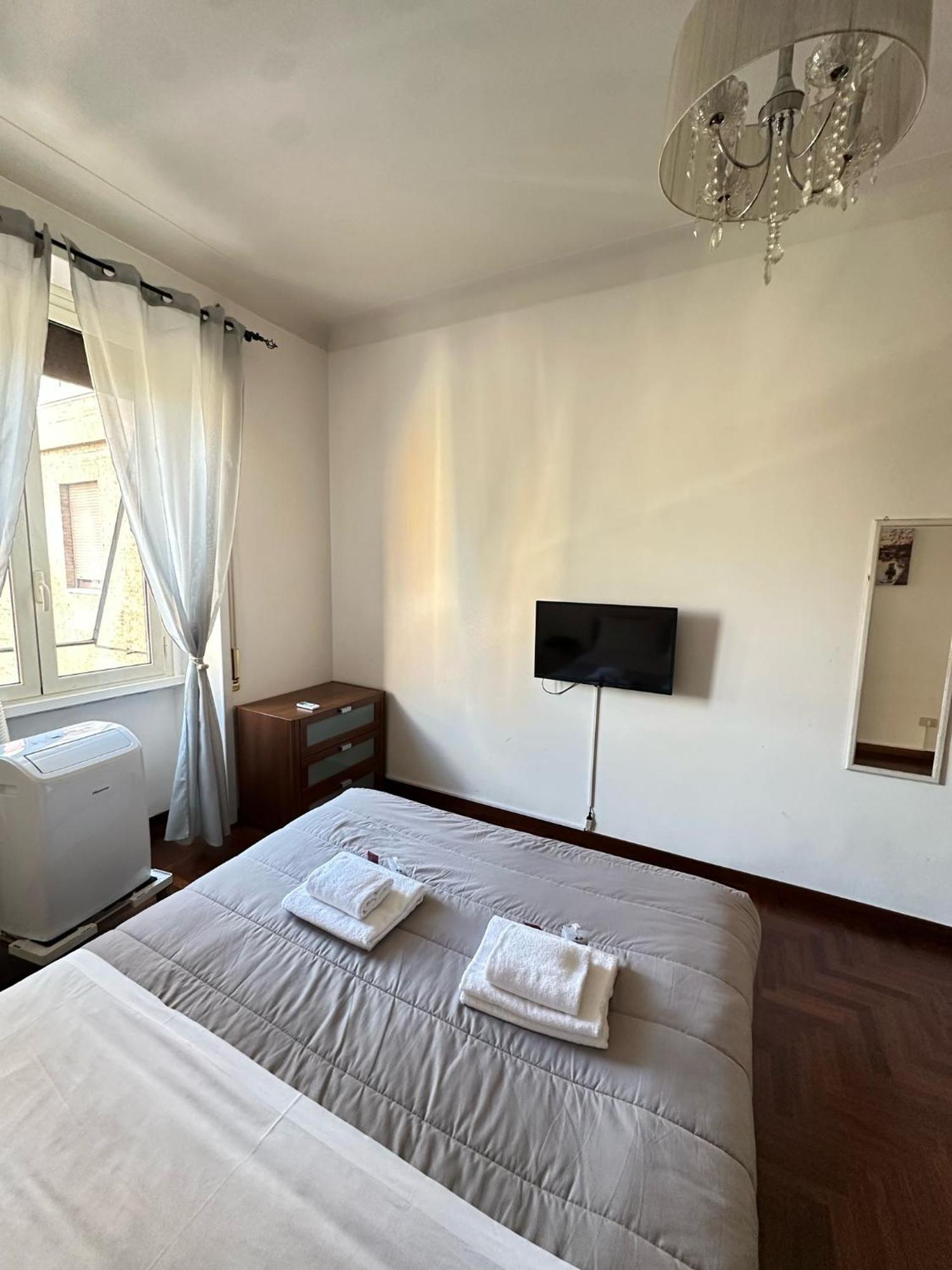 Trastevere Rome'S Heart Charming & Cozy Appartment 3 외부 사진