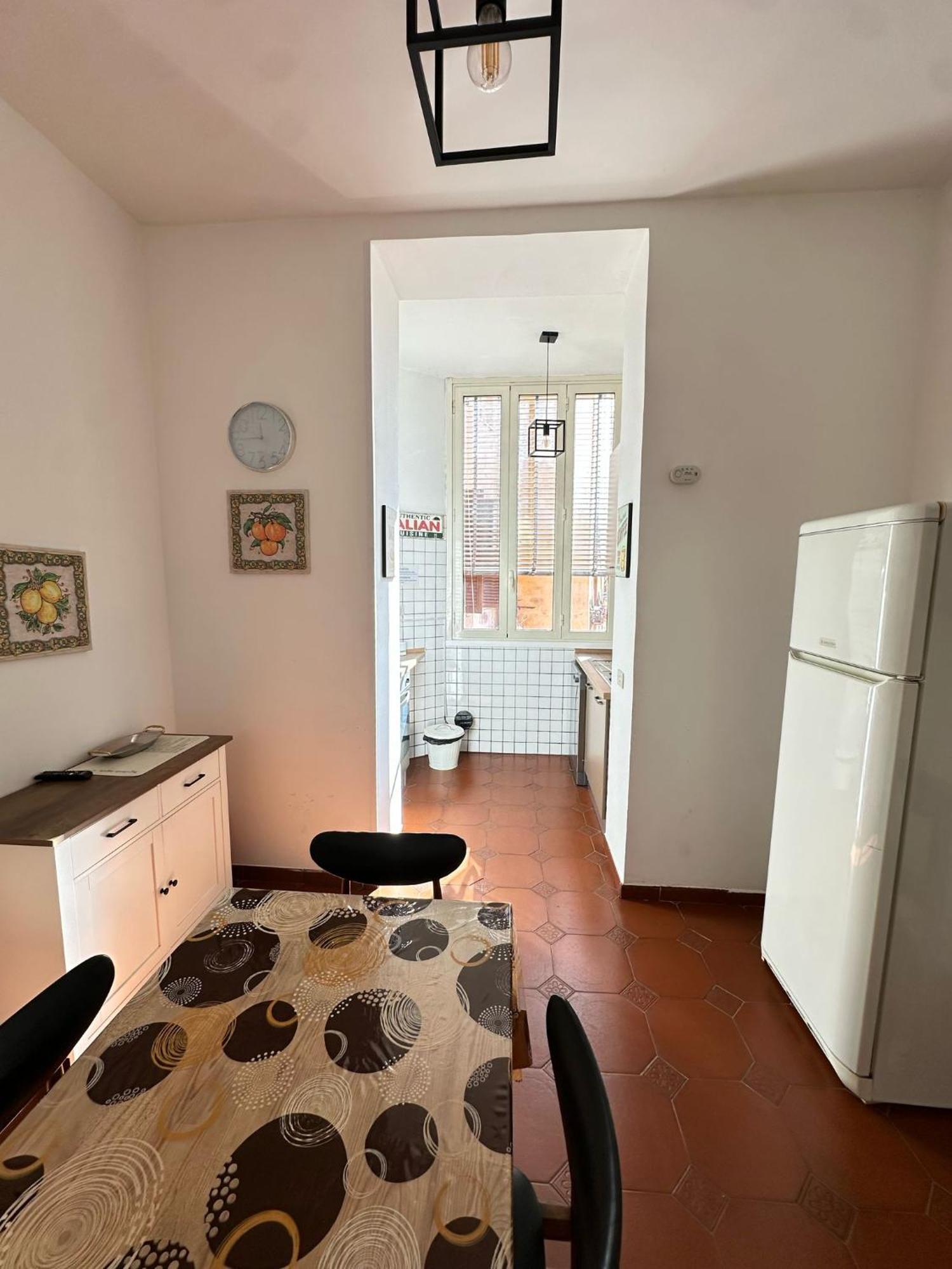 Trastevere Rome'S Heart Charming & Cozy Appartment 3 외부 사진