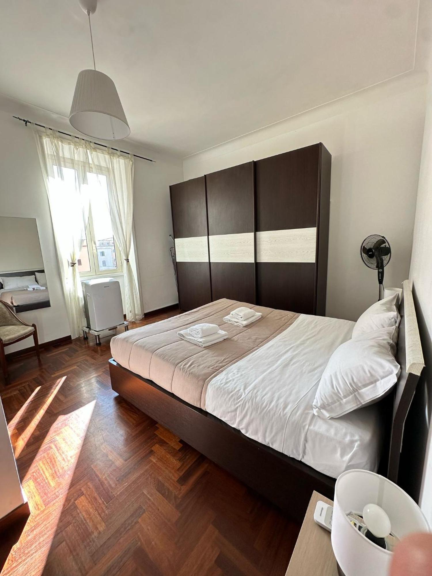 Trastevere Rome'S Heart Charming & Cozy Appartment 3 외부 사진
