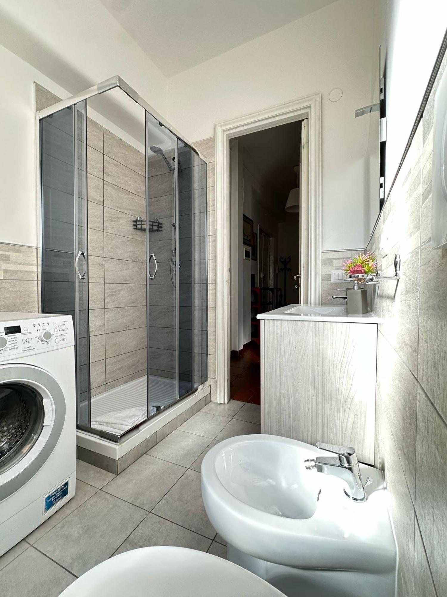 Trastevere Rome'S Heart Charming & Cozy Appartment 3 외부 사진