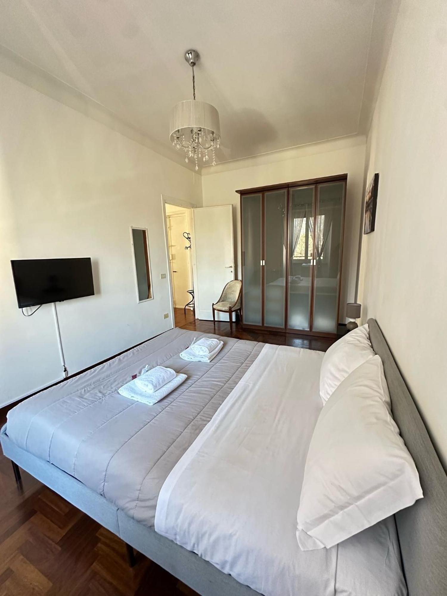 Trastevere Rome'S Heart Charming & Cozy Appartment 3 외부 사진