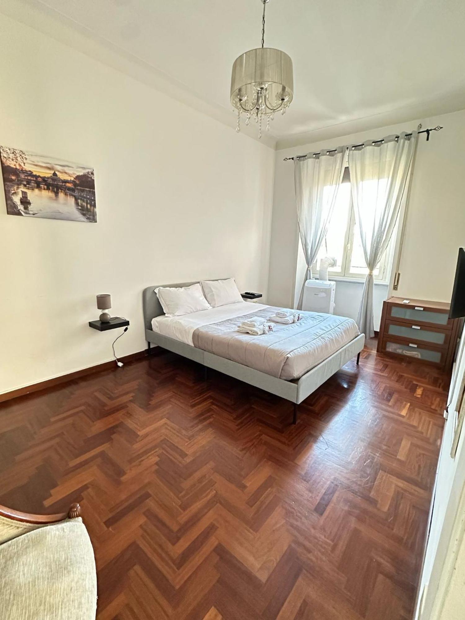 Trastevere Rome'S Heart Charming & Cozy Appartment 3 외부 사진