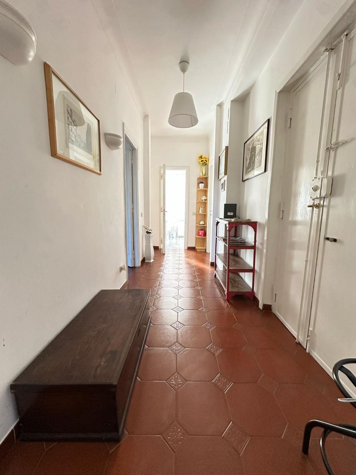 Trastevere Rome'S Heart Charming & Cozy Appartment 3 외부 사진
