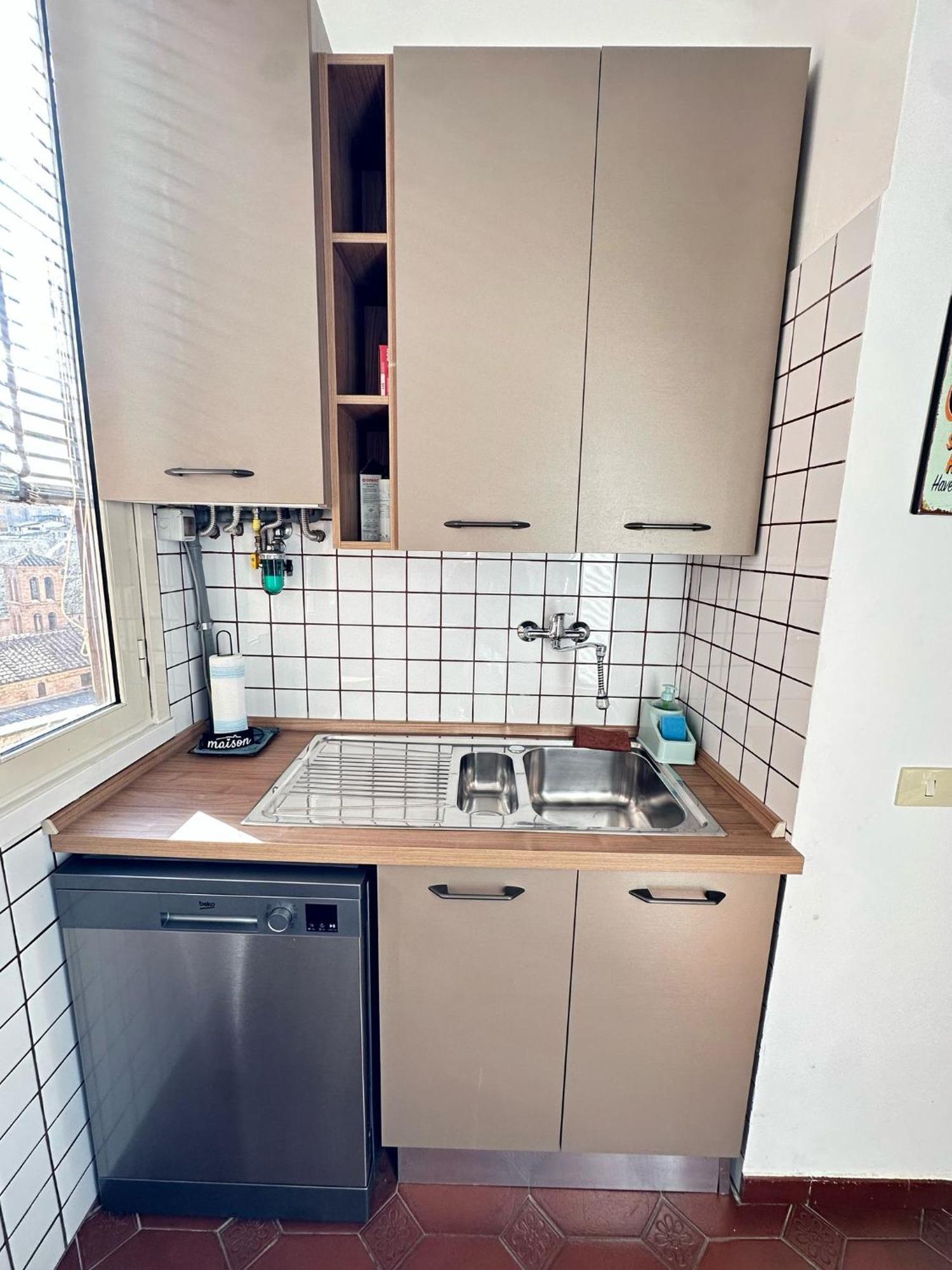 Trastevere Rome'S Heart Charming & Cozy Appartment 3 외부 사진