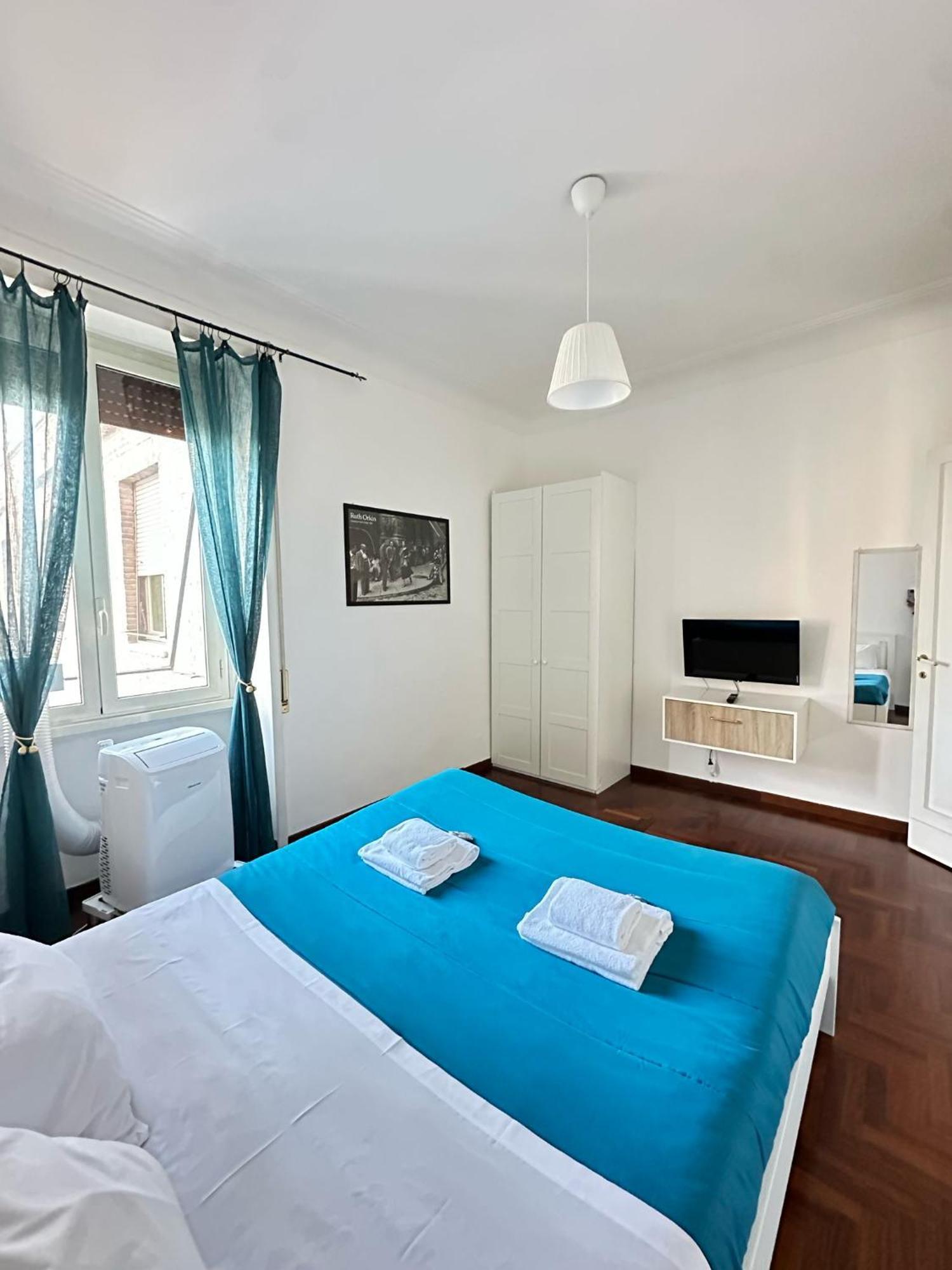 Trastevere Rome'S Heart Charming & Cozy Appartment 3 외부 사진