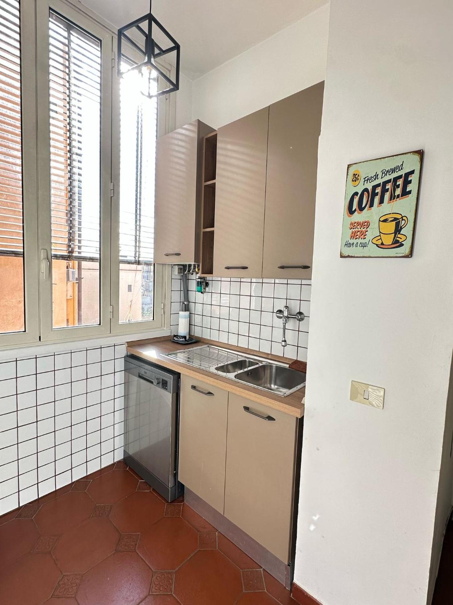 Trastevere Rome'S Heart Charming & Cozy Appartment 3 외부 사진
